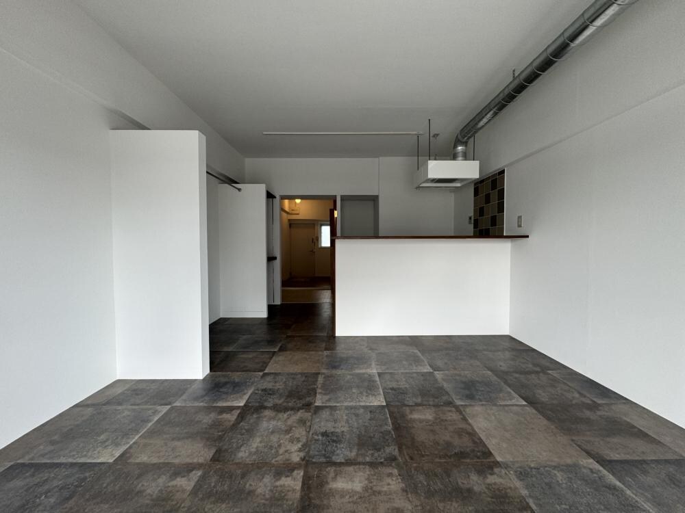 マンション大谷の物件内観写真