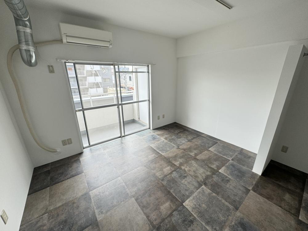 マンション大谷の物件内観写真