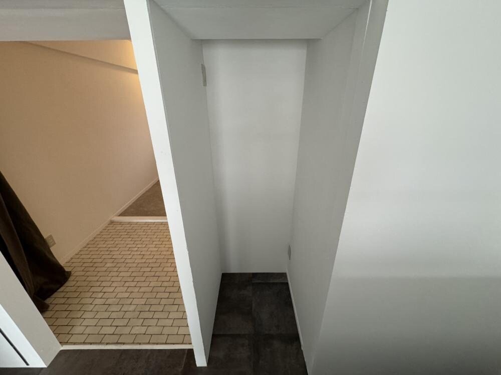 マンション大谷の物件内観写真