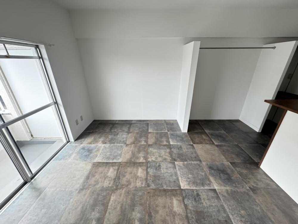 マンション大谷の物件内観写真