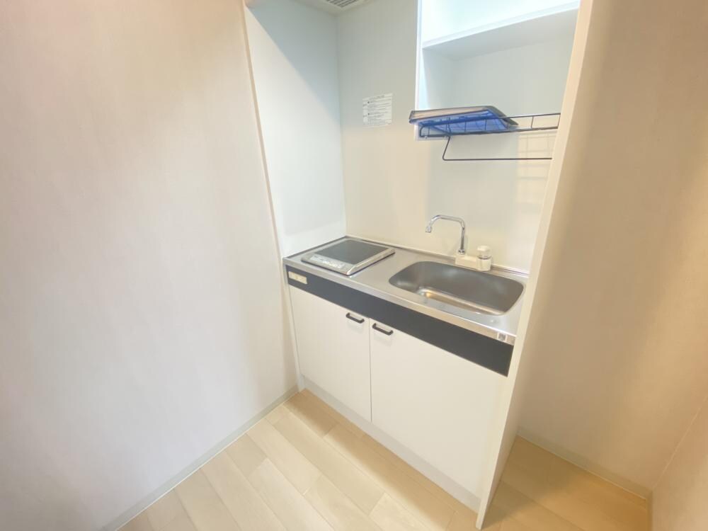 SOLEの物件内観写真