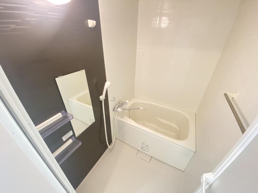 SOLEの物件内観写真