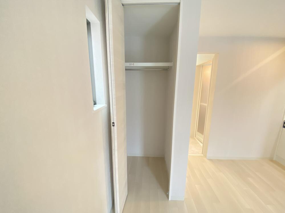 SOLEの物件内観写真