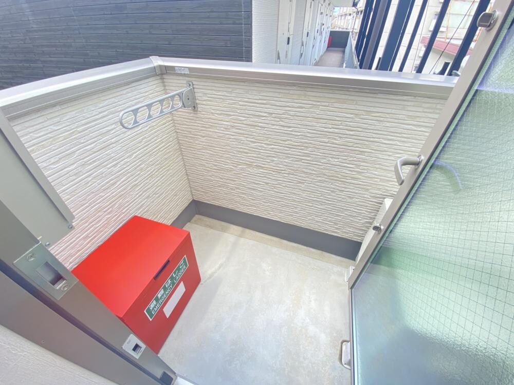 SOLEの物件内観写真