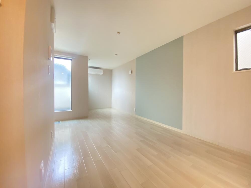 SOLEの物件内観写真