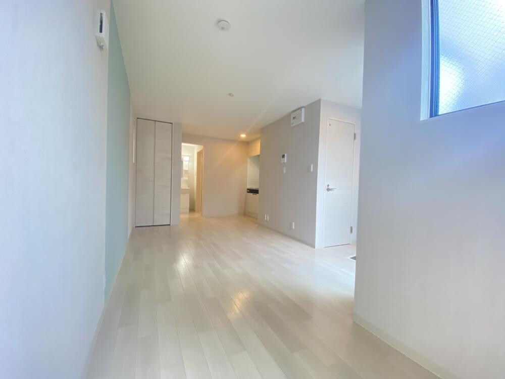 SOLEの物件内観写真