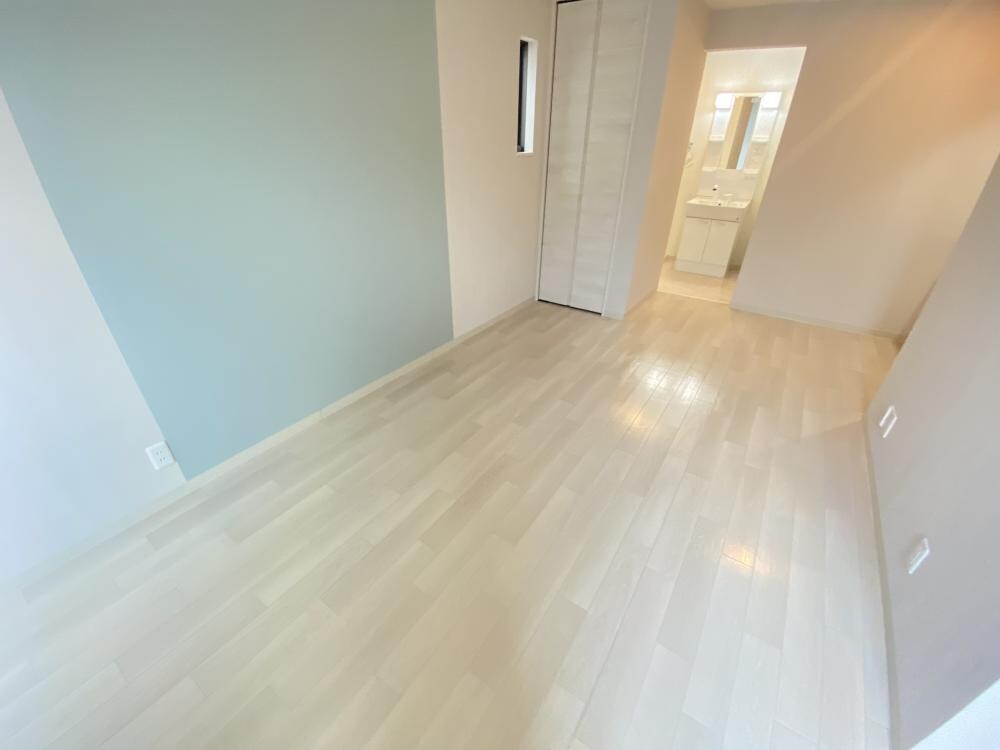 SOLEの物件内観写真