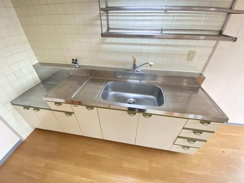 ウエストサイド武庫川の物件内観写真