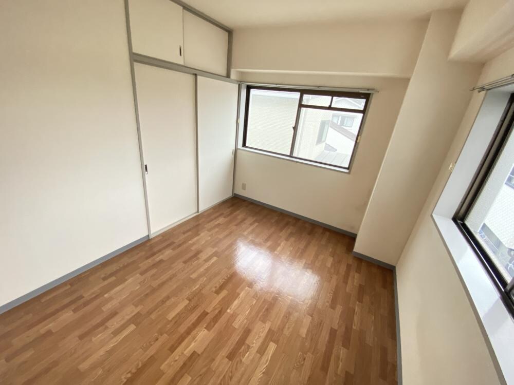 ウエストサイド武庫川の物件内観写真