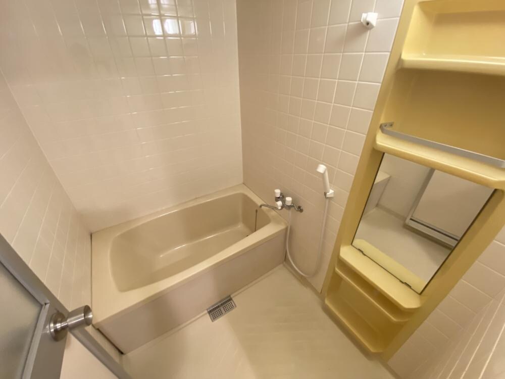 ウエストサイド武庫川の物件内観写真