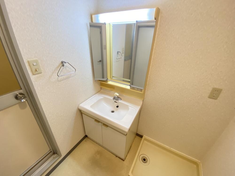 ウエストサイド武庫川の物件内観写真