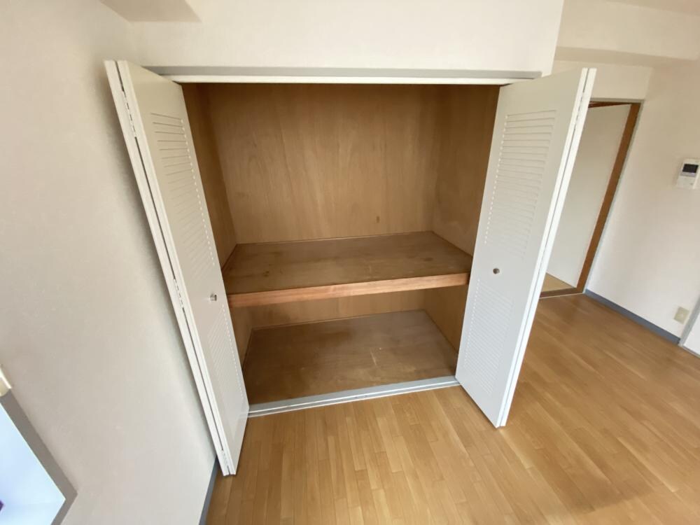 ウエストサイド武庫川の物件内観写真