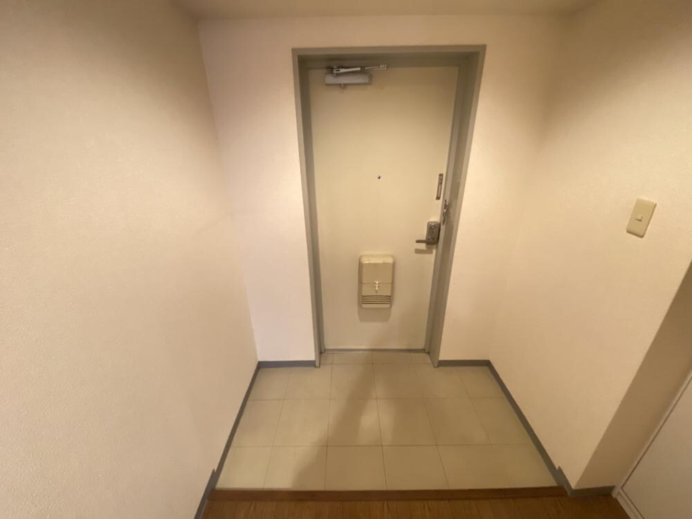 ウエストサイド武庫川の物件内観写真