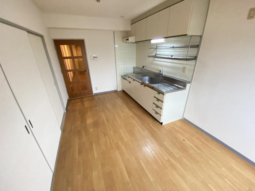 ウエストサイド武庫川の物件内観写真