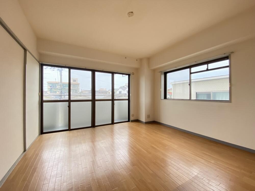 ウエストサイド武庫川の物件内観写真