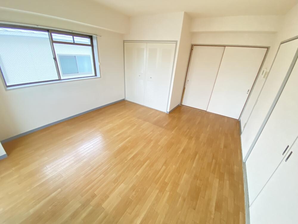 ウエストサイド武庫川の物件内観写真