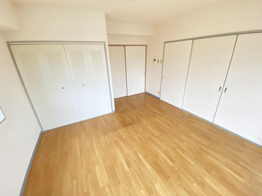 ウエストサイド武庫川の物件内観写真