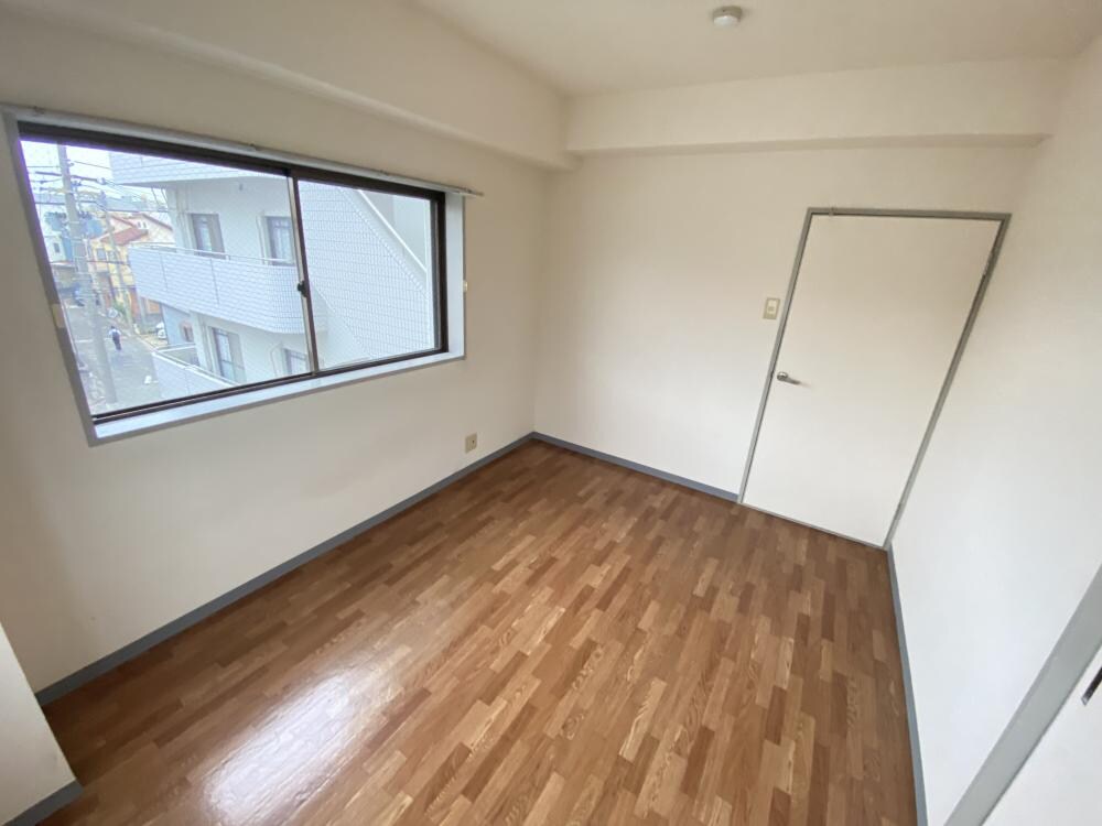 ウエストサイド武庫川の物件内観写真