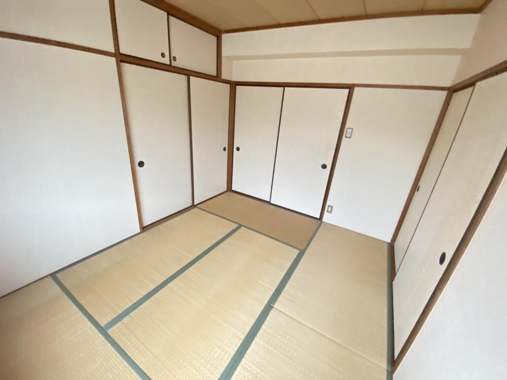 ウエストサイド武庫川の物件内観写真