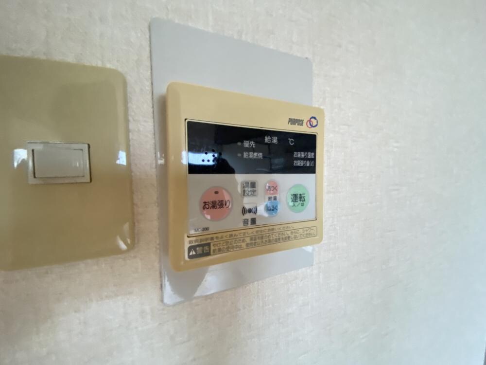 ウエストサイド武庫川の物件内観写真