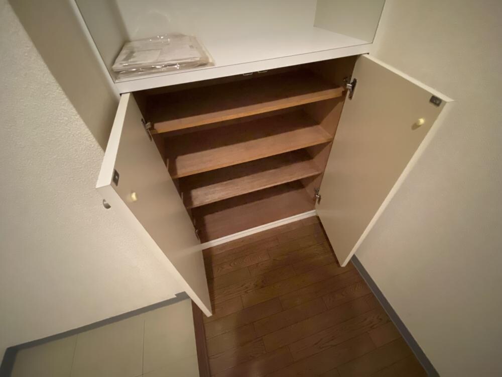 ウエストサイド武庫川の物件内観写真