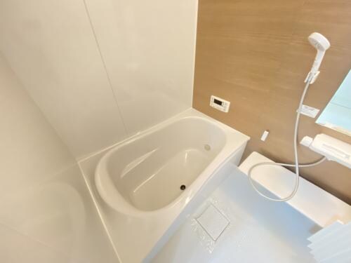 ジオレミヨ甲子園口の物件内観写真