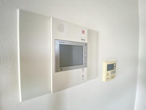 ジオレミヨ甲子園口の物件内観写真