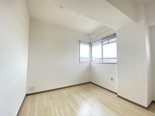 ジオレミヨ甲子園口の物件内観写真