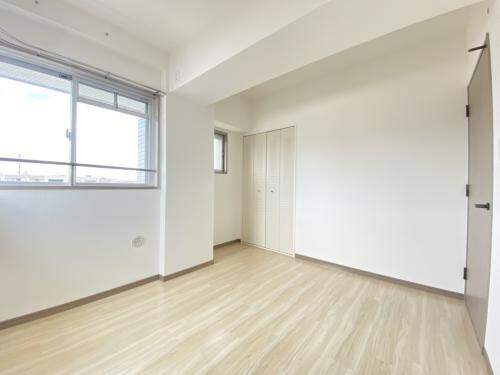 ジオレミヨ甲子園口の物件内観写真