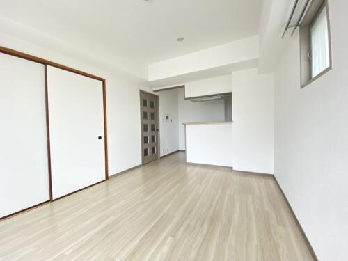 ジオレミヨ甲子園口の物件内観写真