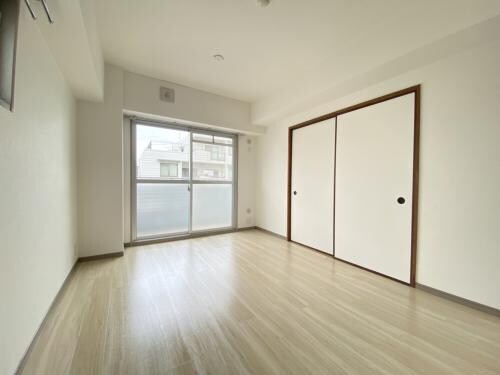 ジオレミヨ甲子園口の物件内観写真