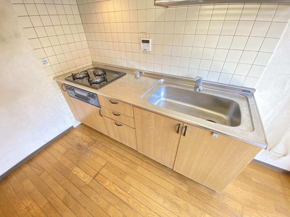 プライムハイツの物件内観写真