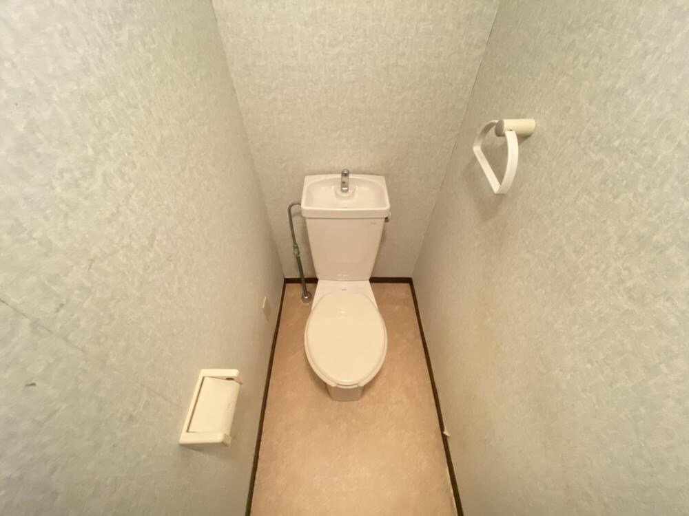 プライムハイツの物件内観写真