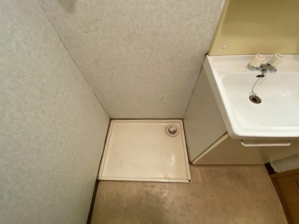 プライムハイツの物件内観写真