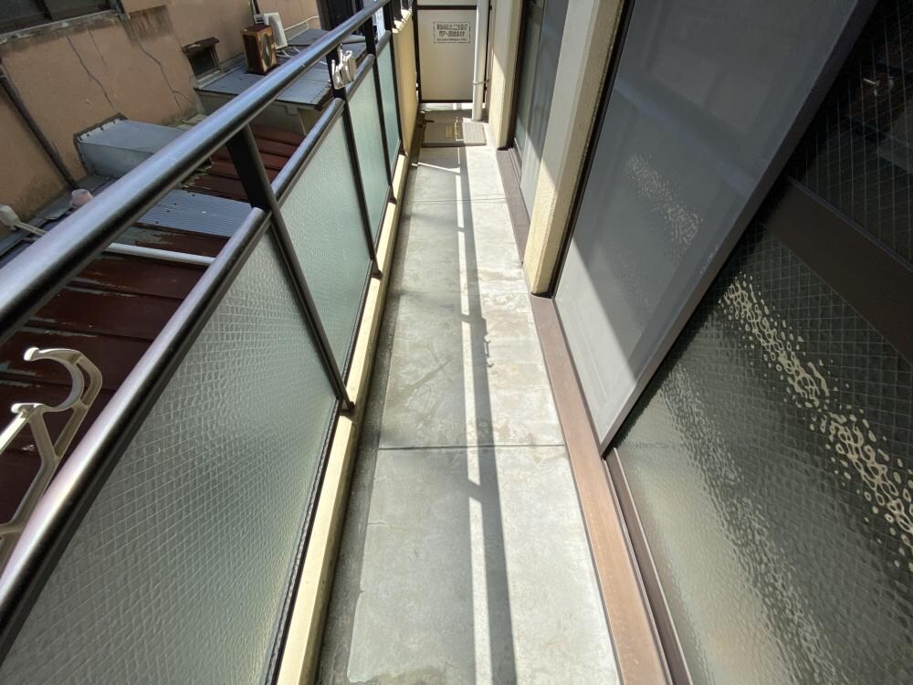 プライムハイツの物件内観写真