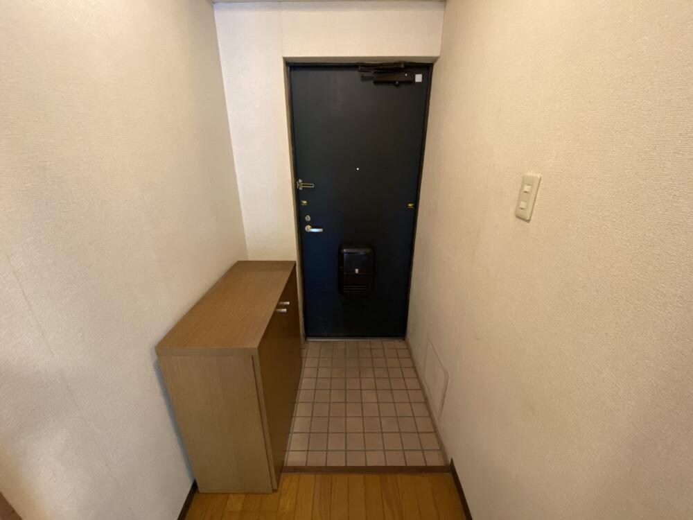 プライムハイツの物件内観写真