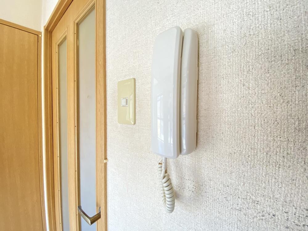 プライムハイツの物件内観写真