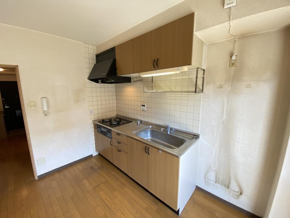 プライムハイツの物件内観写真