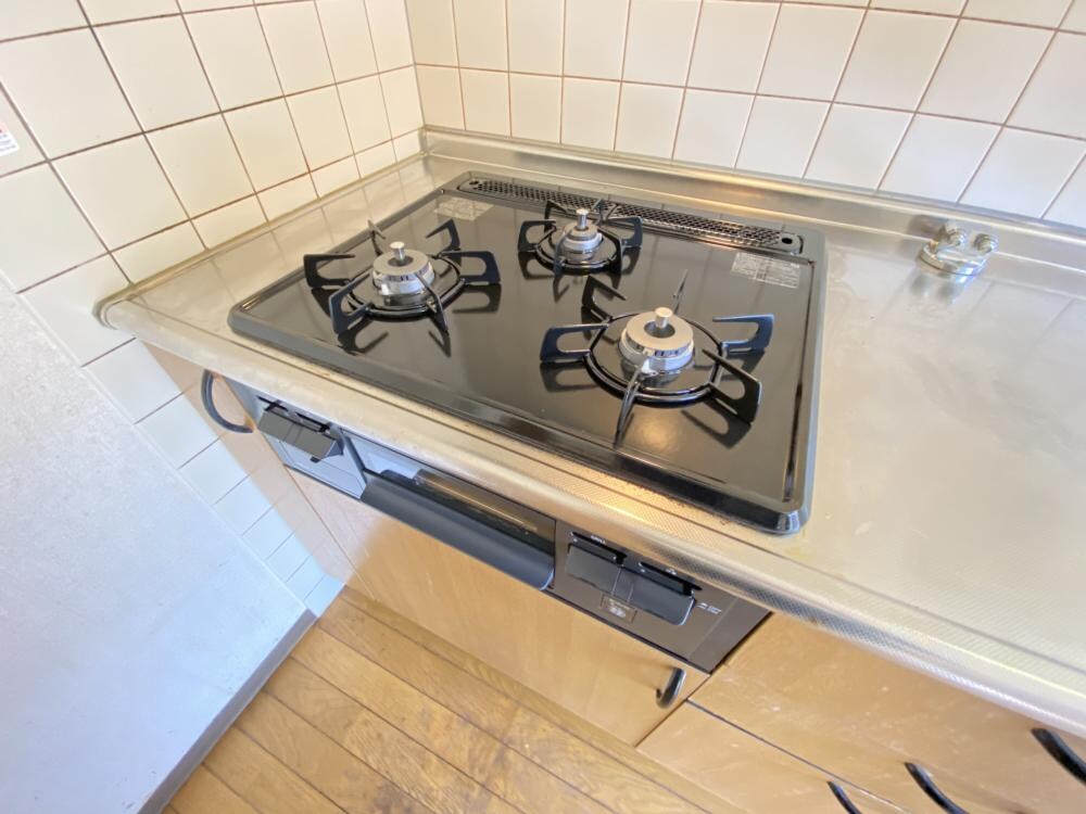 プライムハイツの物件内観写真