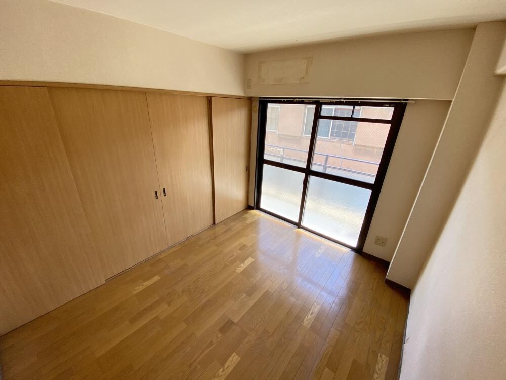 プライムハイツの物件内観写真