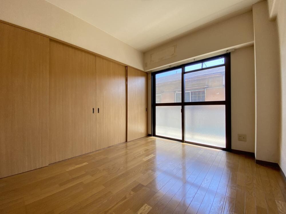 プライムハイツの物件内観写真