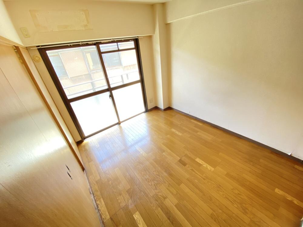 プライムハイツの物件内観写真
