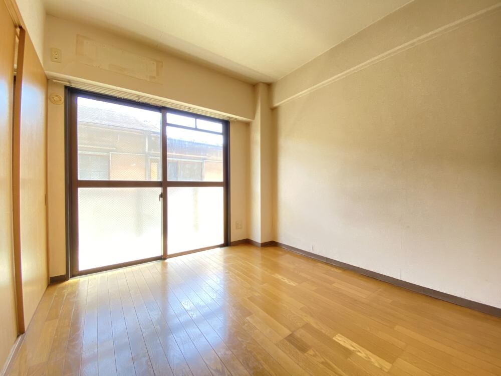 プライムハイツの物件内観写真