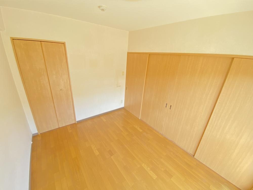 プライムハイツの物件内観写真