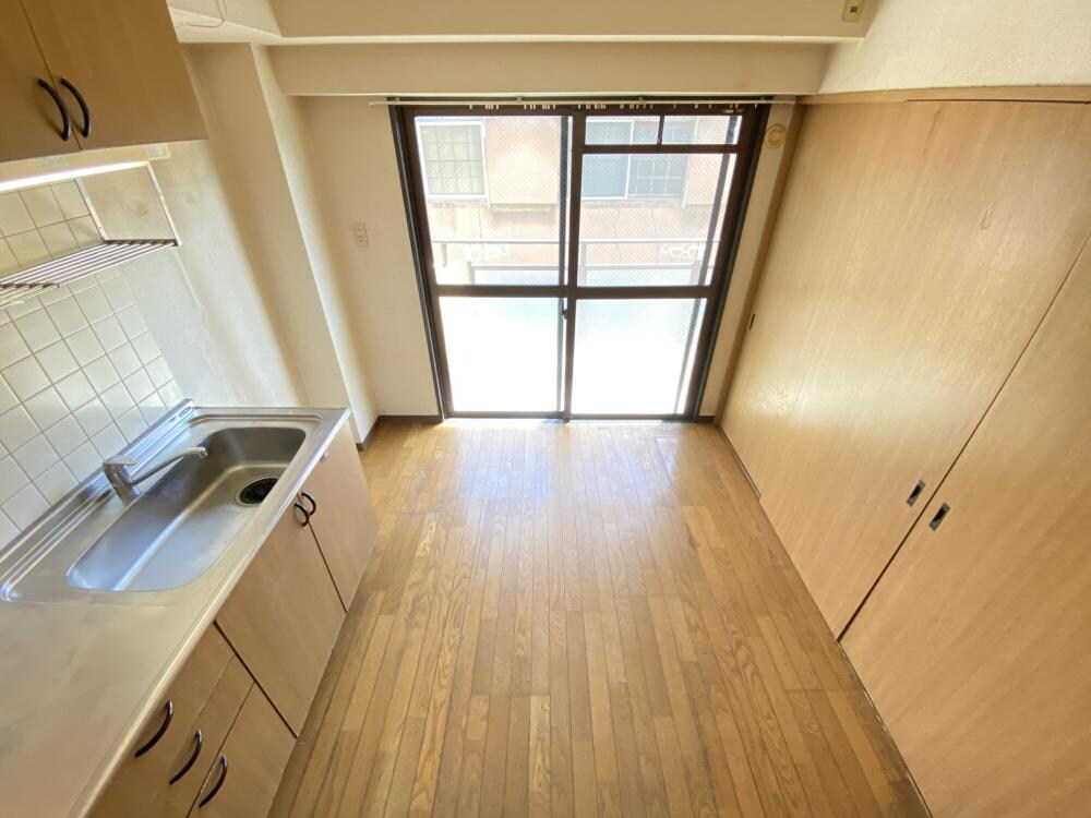 プライムハイツの物件内観写真