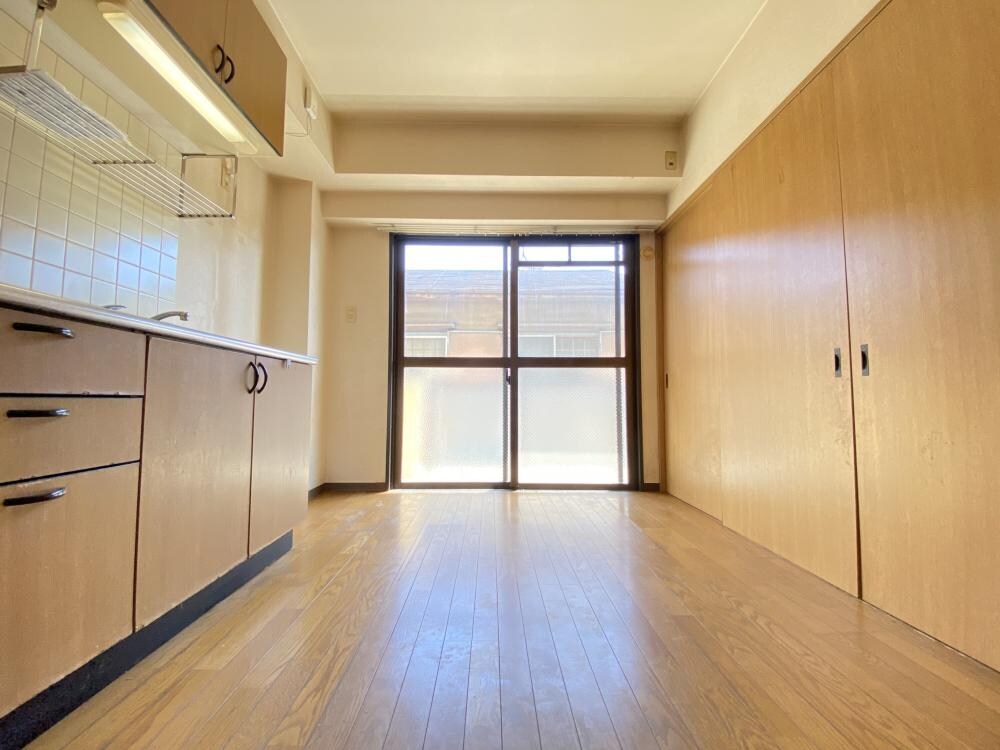 プライムハイツの物件内観写真