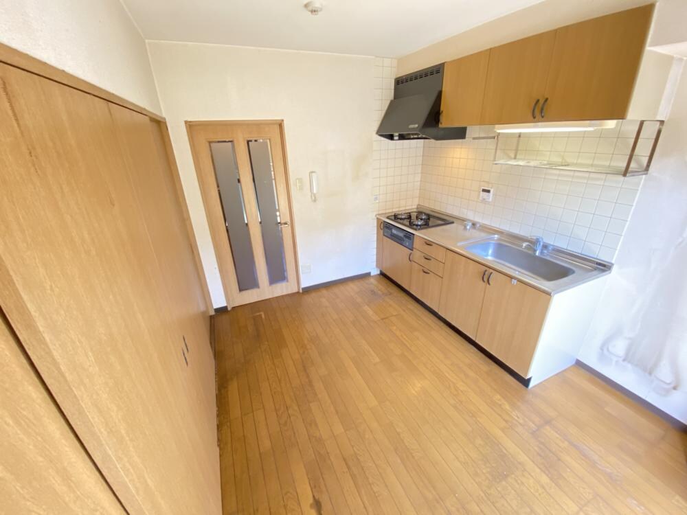 プライムハイツの物件内観写真