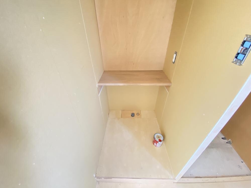 フラワーハイツ新伊丹の物件内観写真