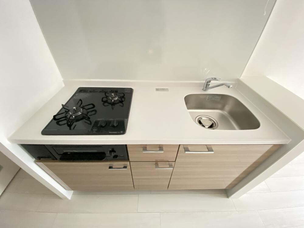 Verde与古道の物件内観写真