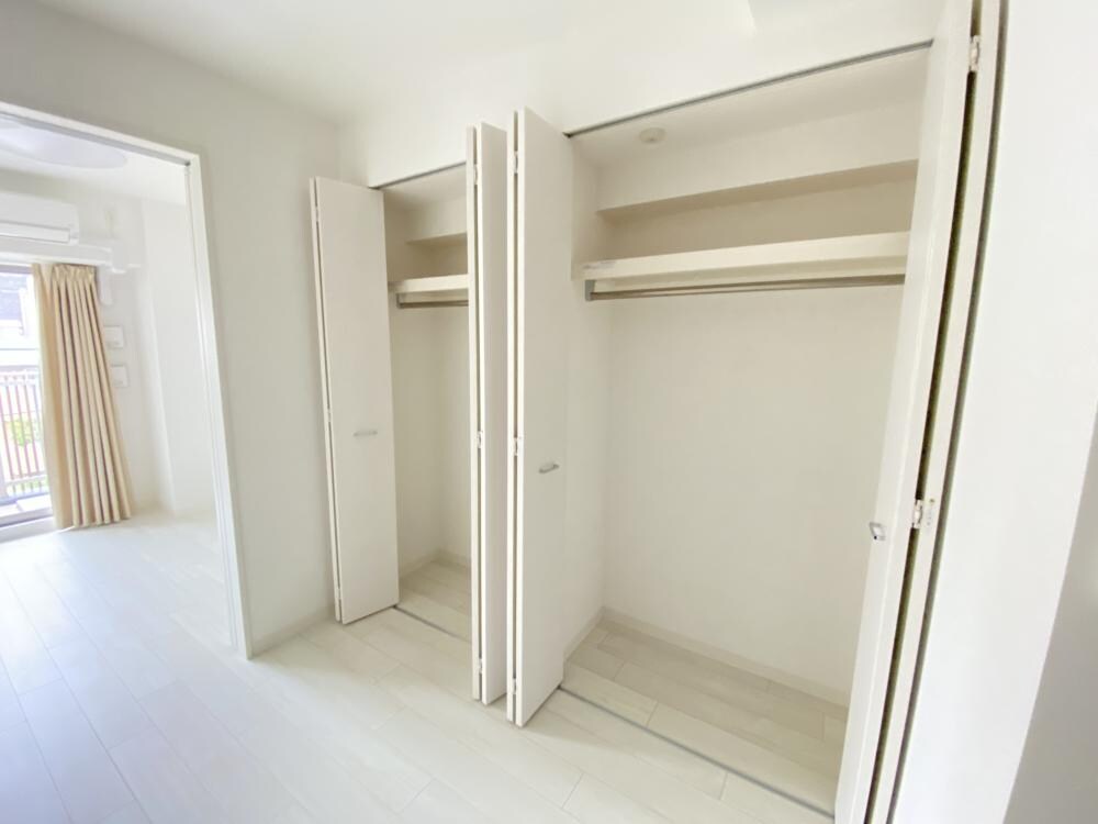 Verde与古道の物件内観写真